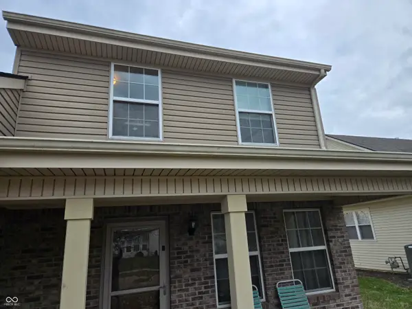 450 Angelina Way, Avon, IN 46123