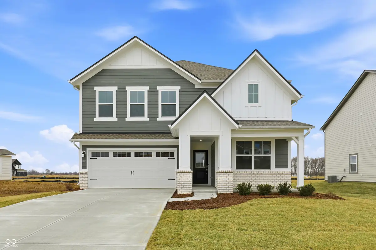 297 N Addison Drive, Greenfield, IN 46140 - Image #1