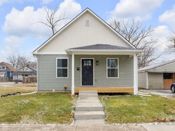 1273 W 26th Street, Indianapolis, IN 46208