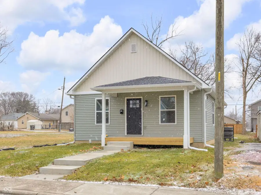 1273 W 26th Street, Indianapolis, IN 46208 - Image #2