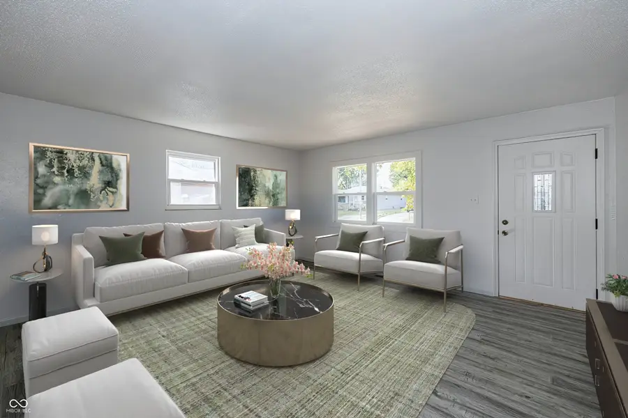 2905 Dietz Street, Indianapolis, IN 46203 - Image #2