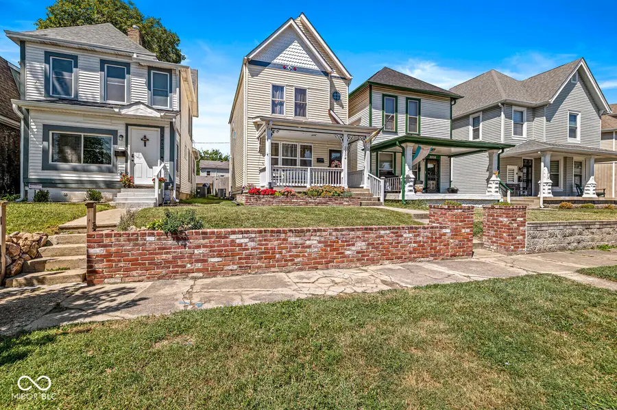 2834 Carrollton Avenue, Indianapolis, IN 46205 - Image #2