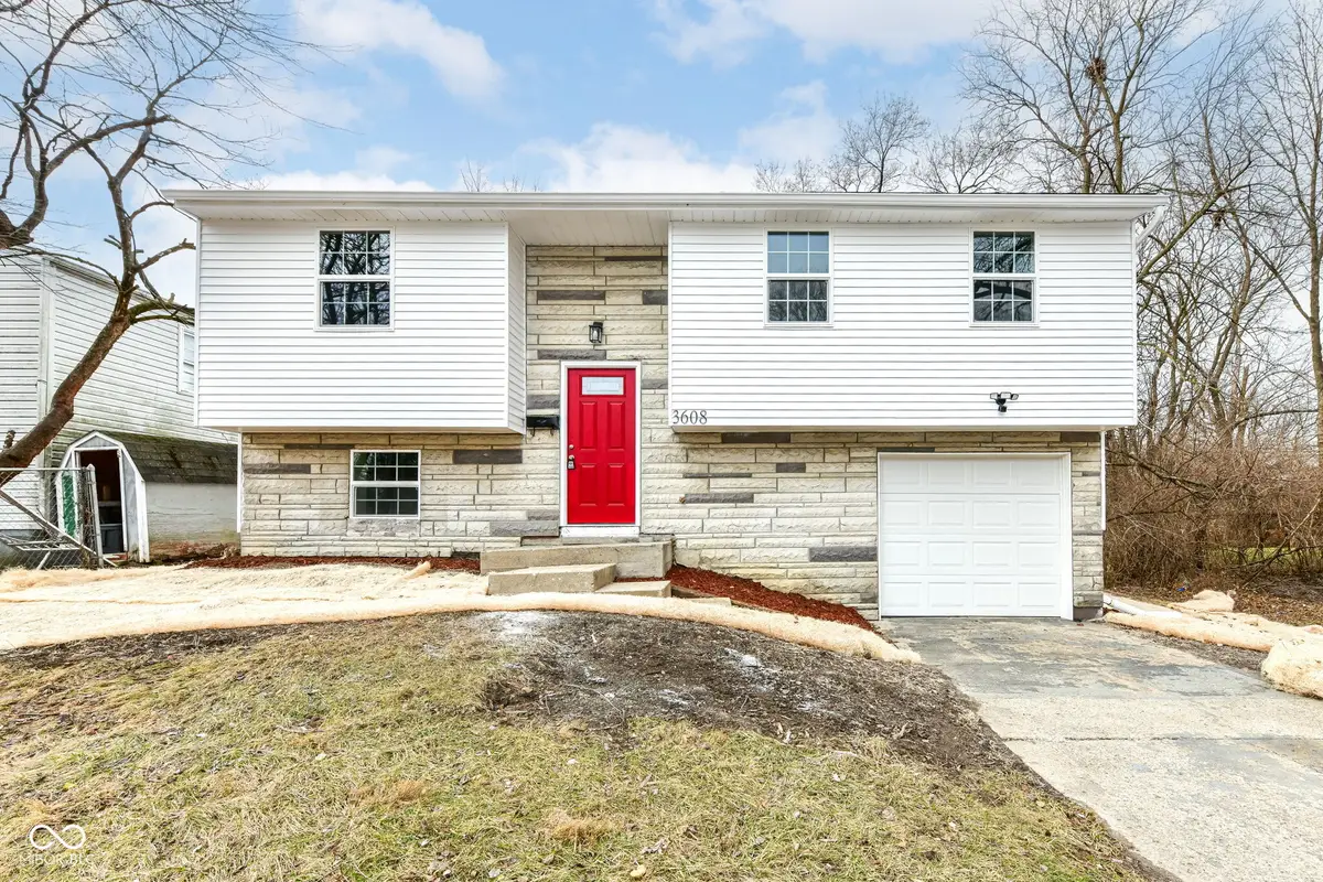 3608 Tiffany Drive, Indianapolis, IN 46226 - Image #1