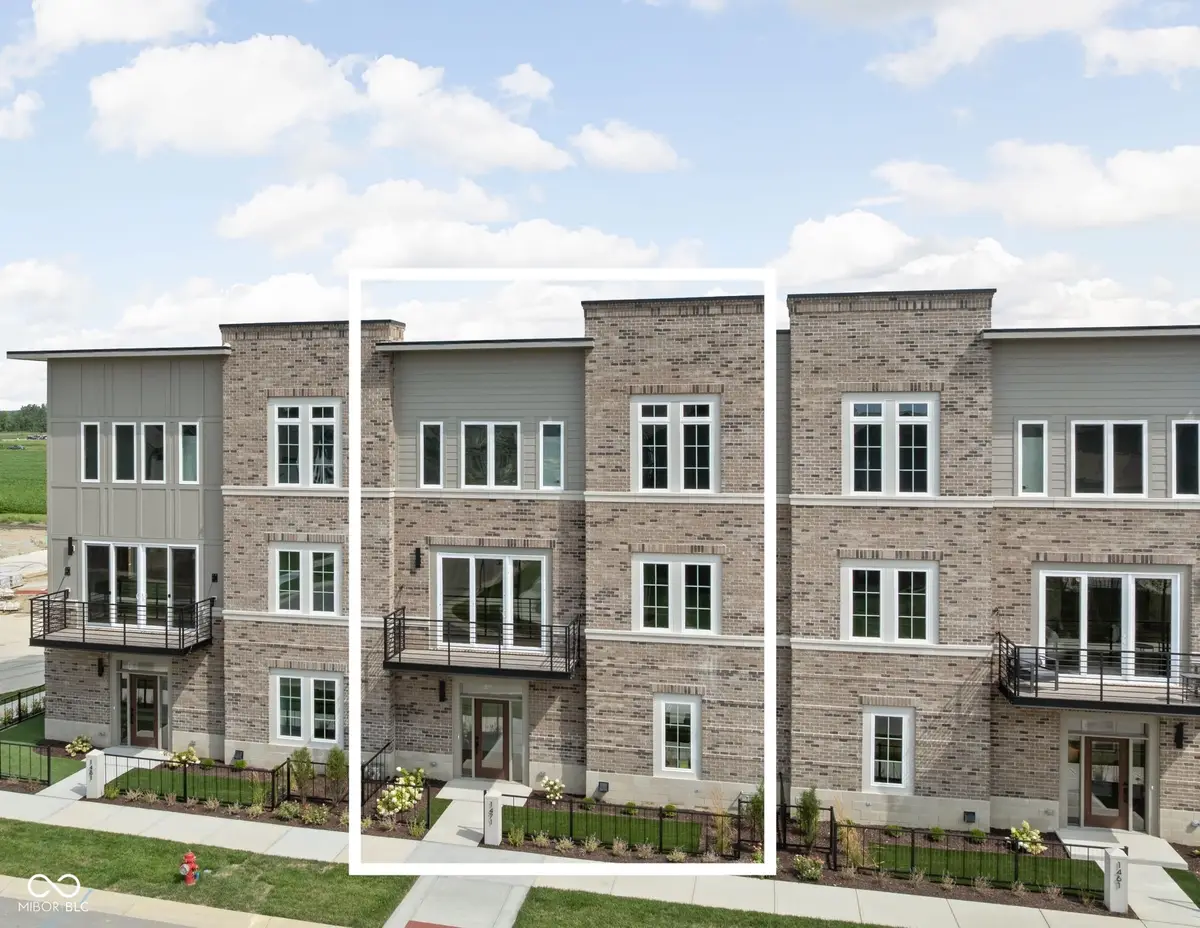 1471 Whistle Way, Westfield, IN 46074 - Image #1