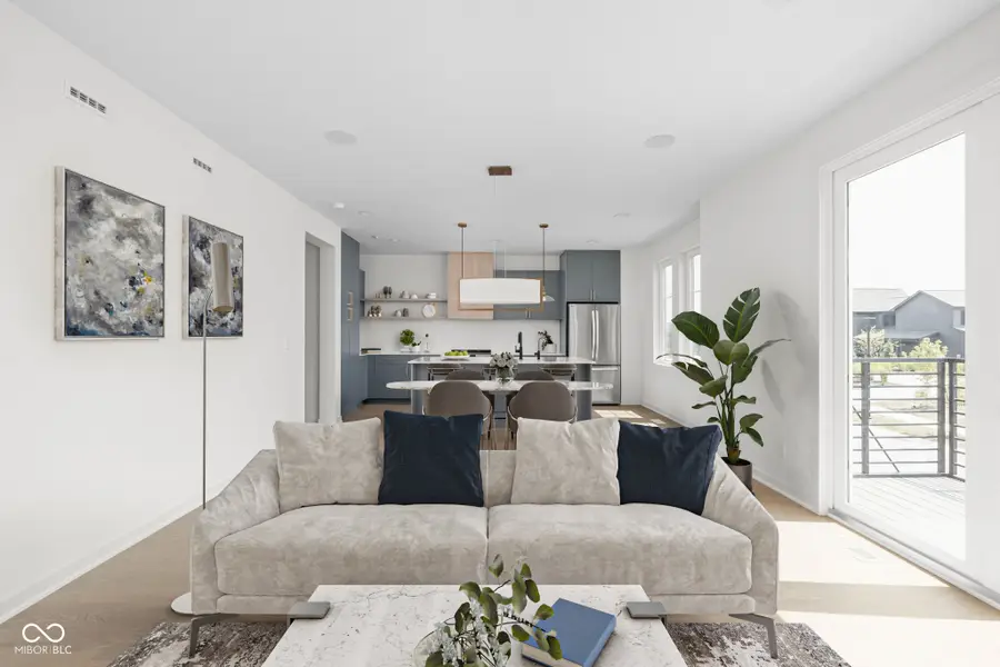 1471 Whistle Way, Westfield, IN 46074 - Image #2