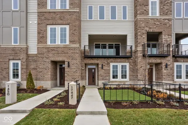 17447 Carrier Drive, Westfield, IN 46074