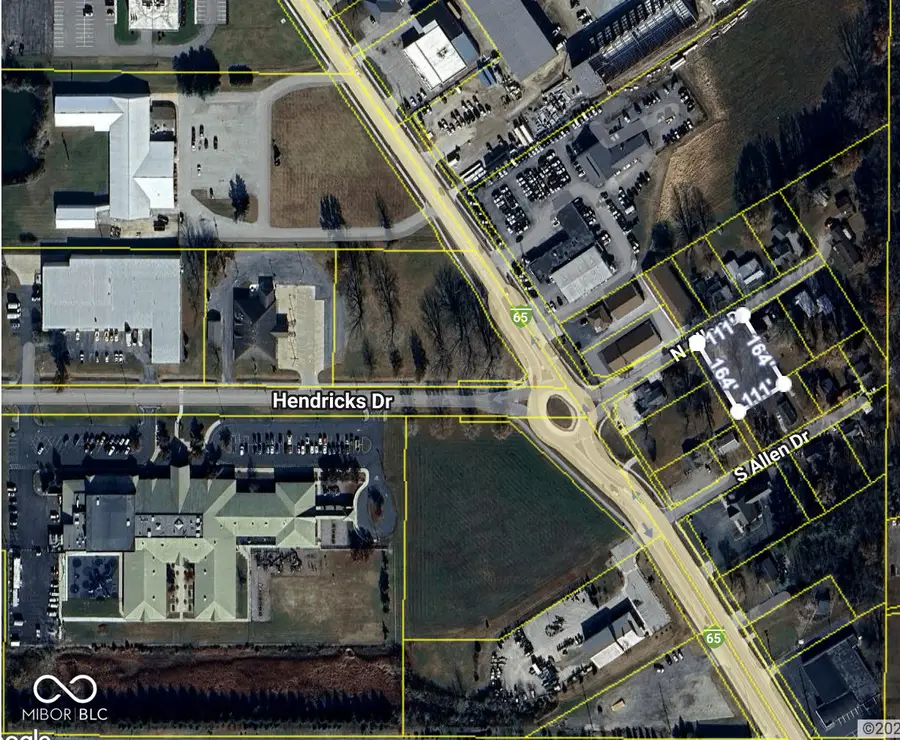 105 N Allen Drive, Lebanon, IN 46052 - Image #3