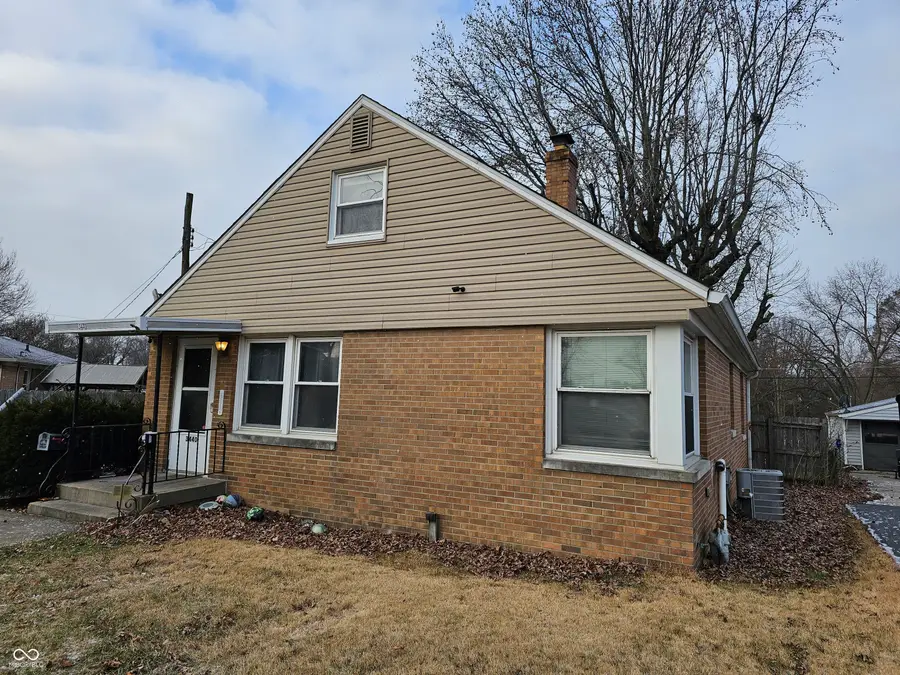 3440 S New Jersey Street, Indianapolis, IN 46227 - Image #2
