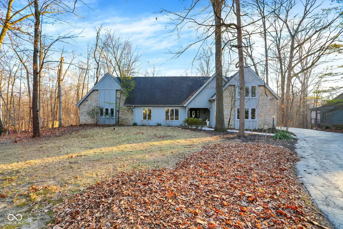 118 White Horse Lane, Fishers, IN 46038 - Image #1