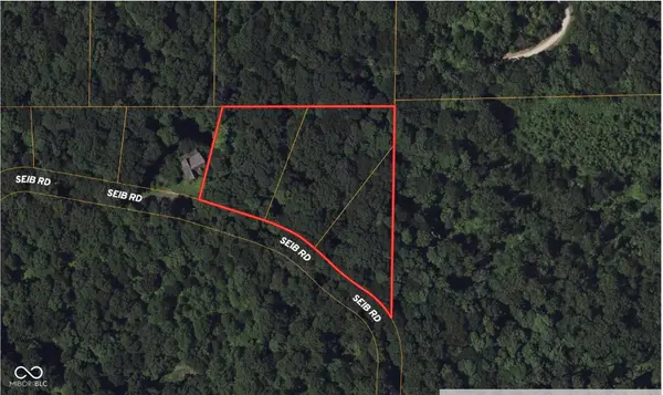 4399 Seib Road, Evansville, IN 47720