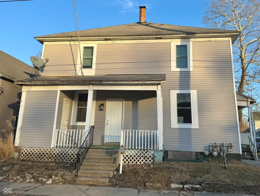 802 1/2 N Mulberry Street, Muncie, IN 47305 - Image #3