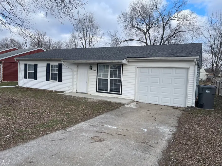 5249 Straw Hat Drive, Indianapolis, IN 46237 - Image #2