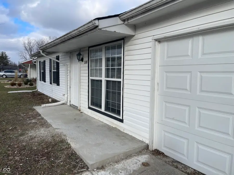 5249 Straw Hat Drive, Indianapolis, IN 46237 - Image #3