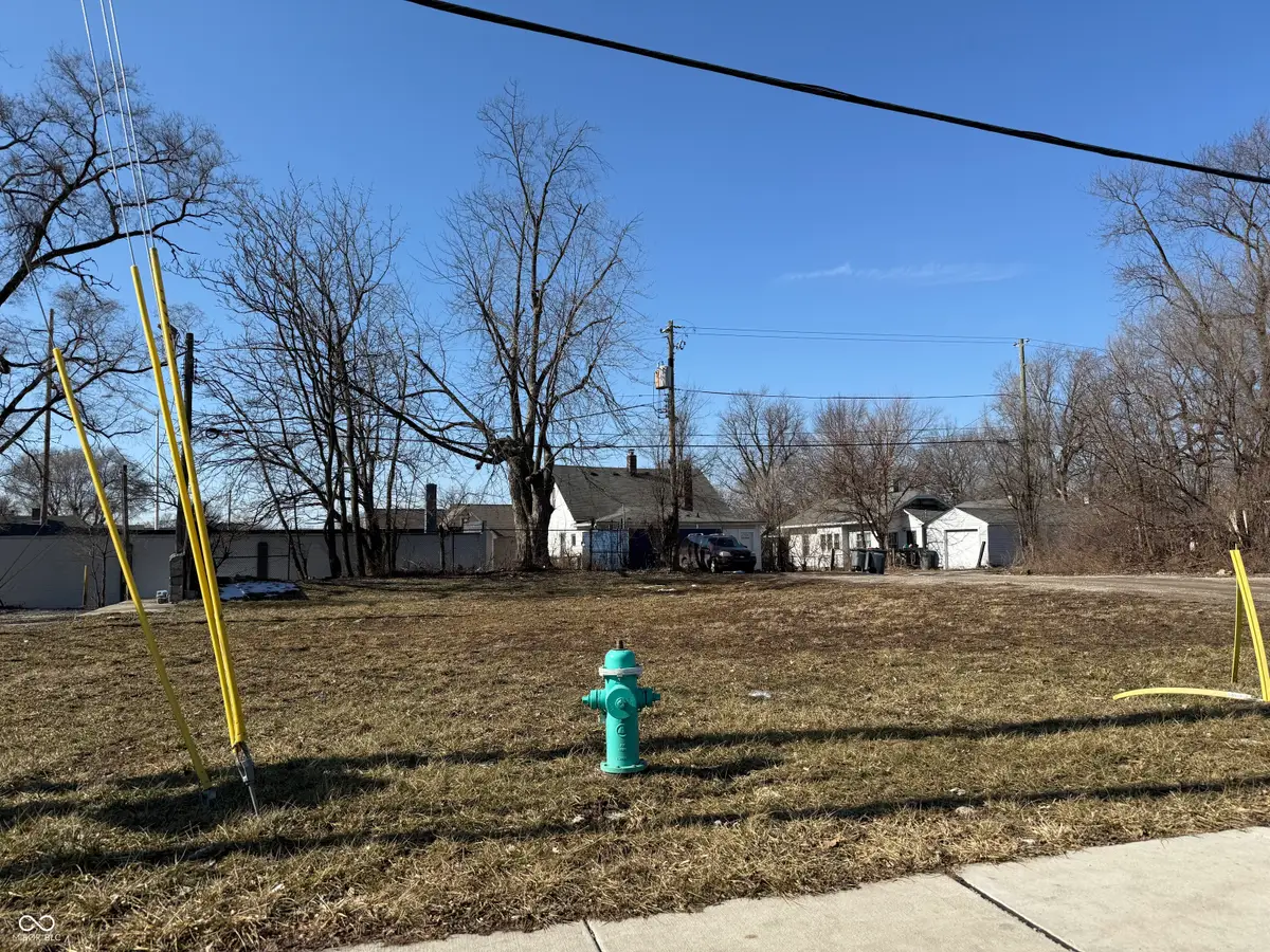 442 S Rural Street, Indianapolis, IN 46201 - #1