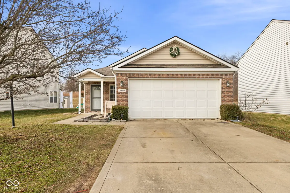 3190 Parkview Drive, Columbus, IN 47201 - Image #1