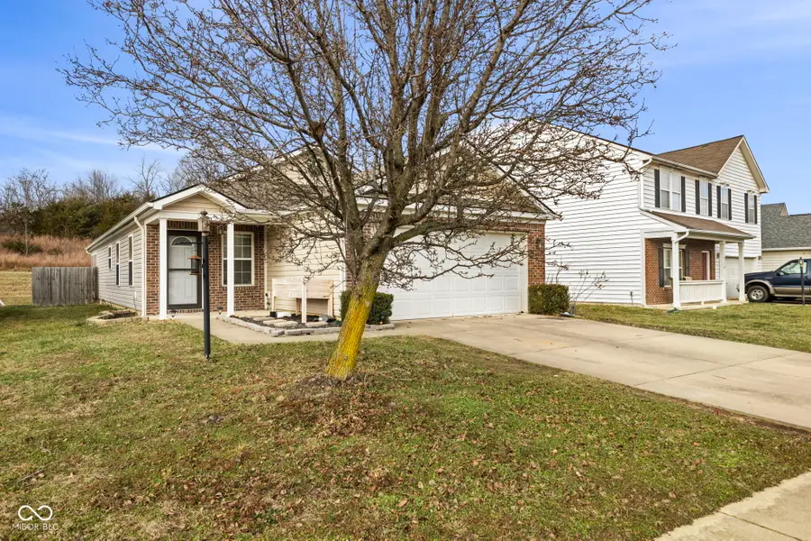 3190 Parkview Drive, Columbus, IN 47201 - Image #3