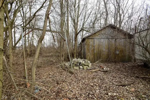 00 N Pennsylvania Street, Shirley, IN 47384