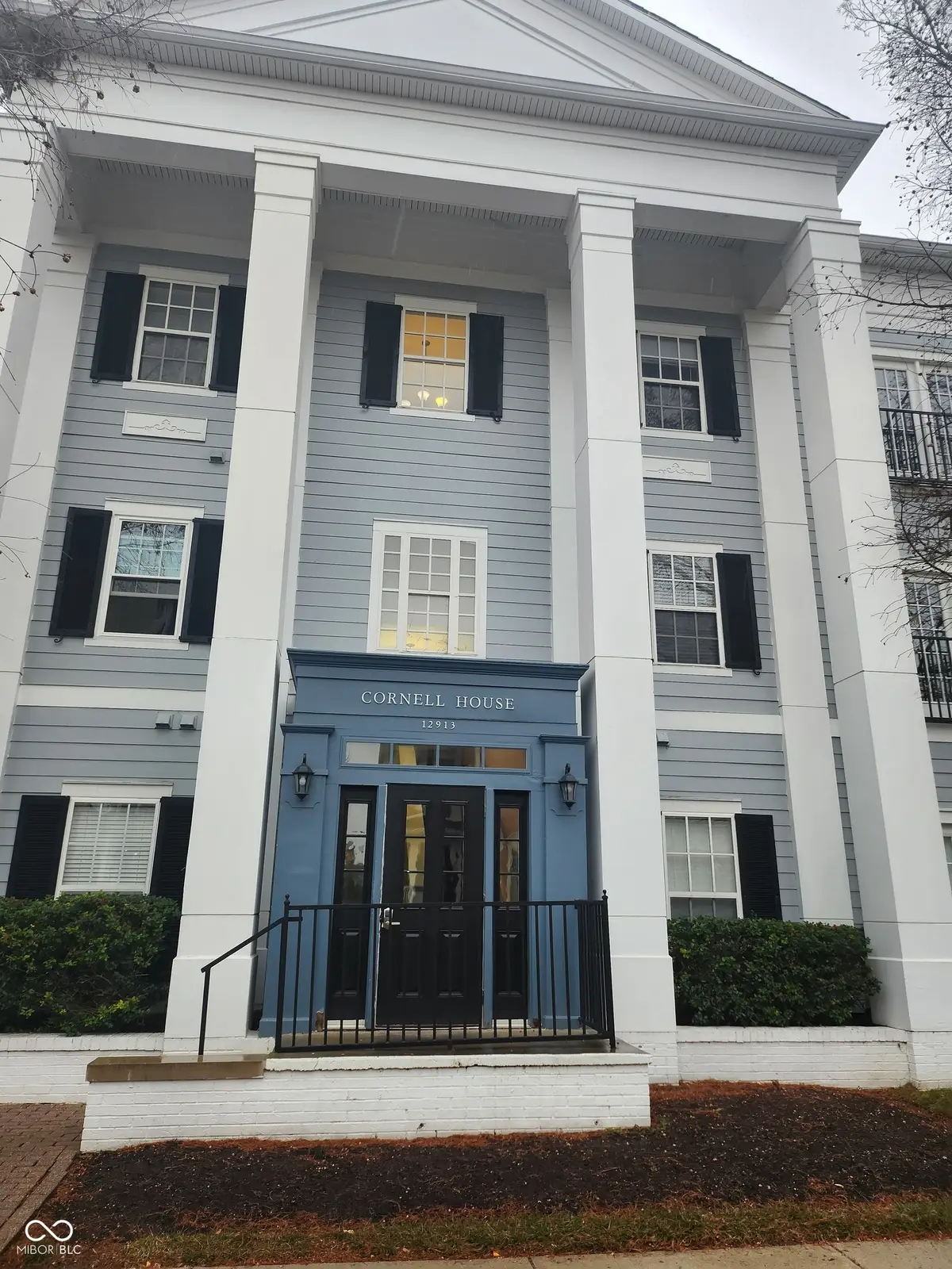 12913 Tradd Street #2B, Carmel, IN 46032 - Image #1