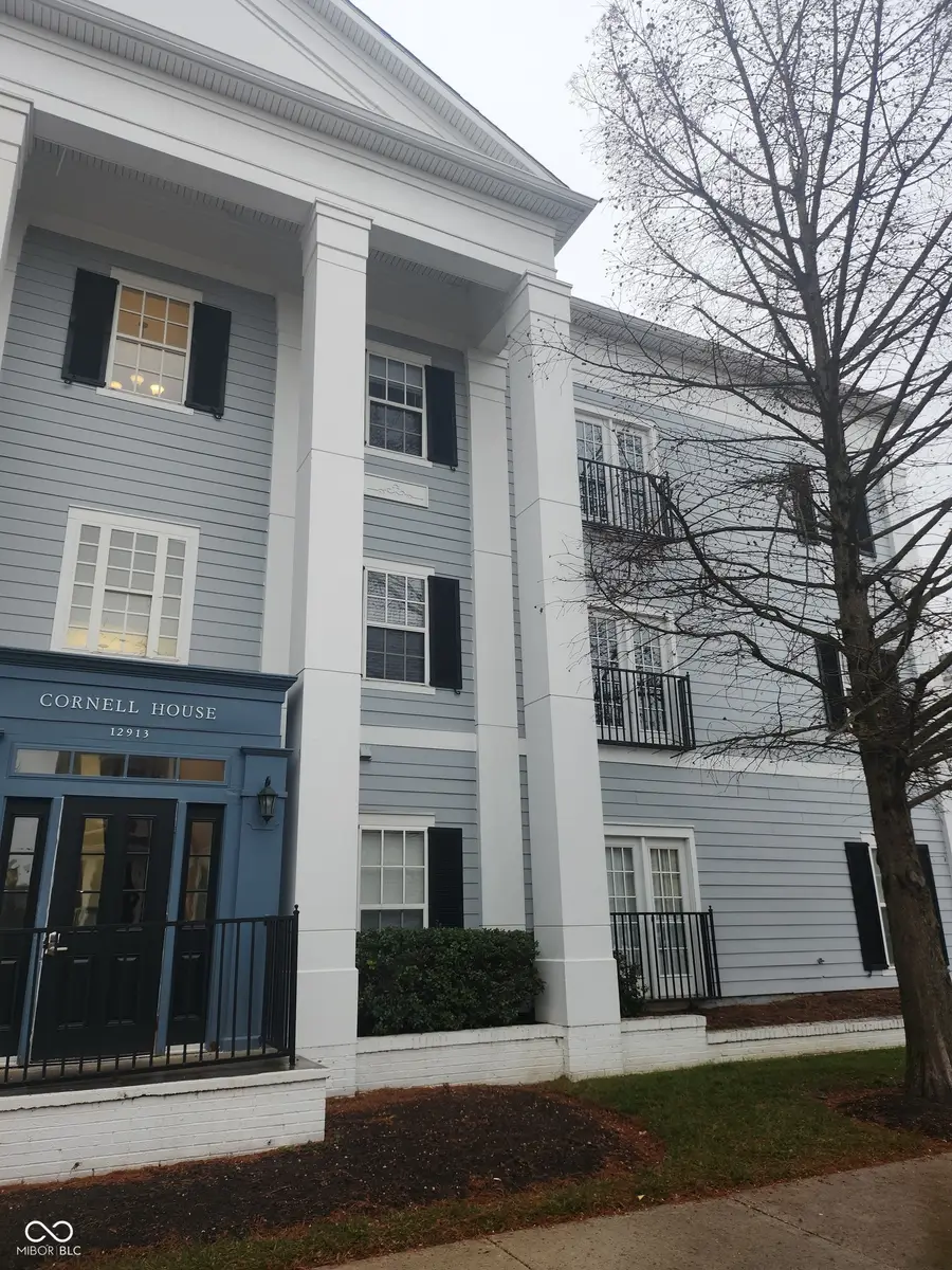 12913 Tradd Street #2B, Carmel, IN 46032 - Image #2