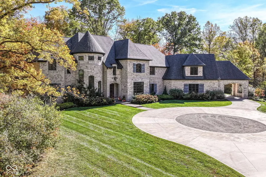 955 Bloor Lane, Zionsville, IN 46077 - #2