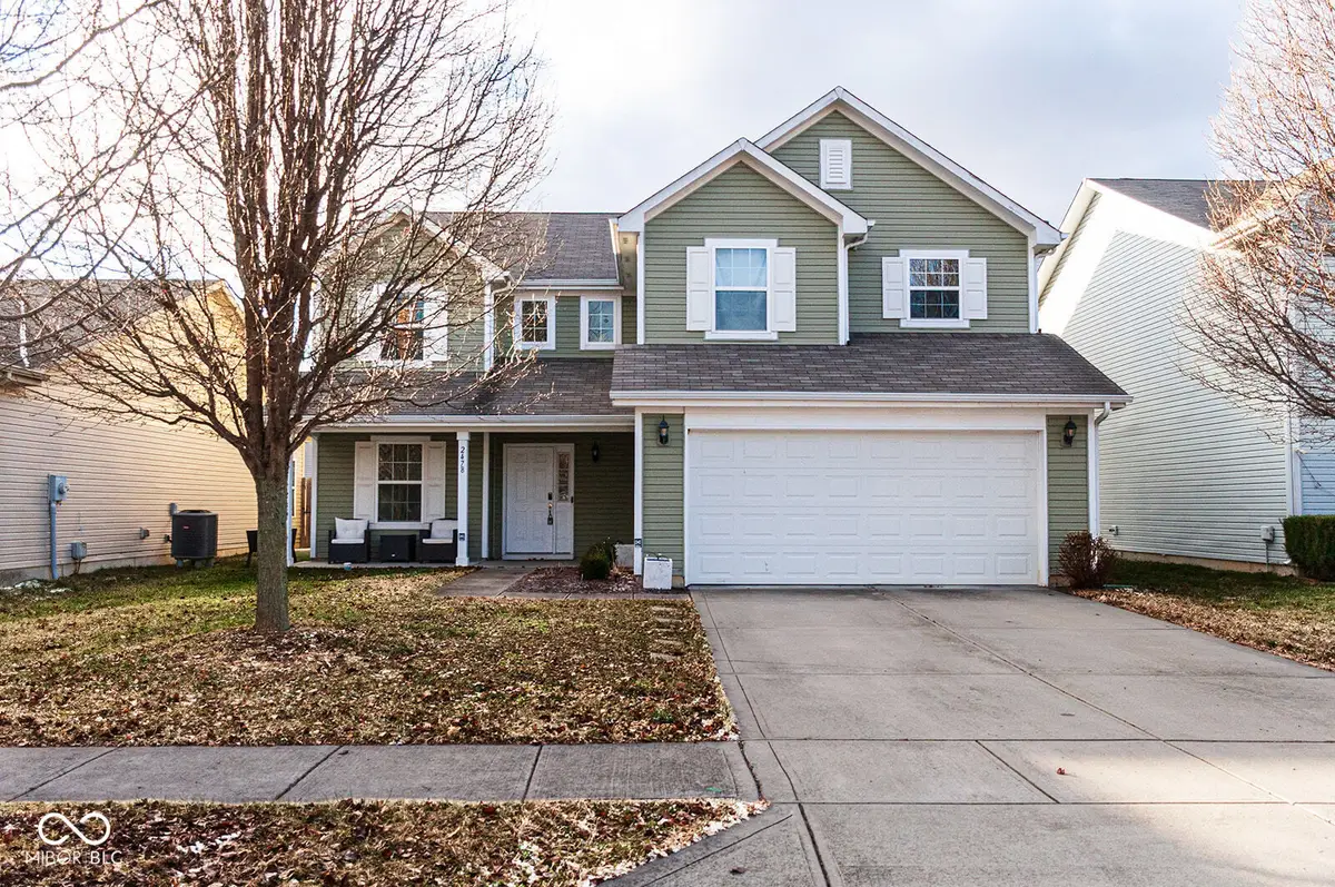 2478 Cedarmill Drive, Franklin, IN 46131 - Image #1