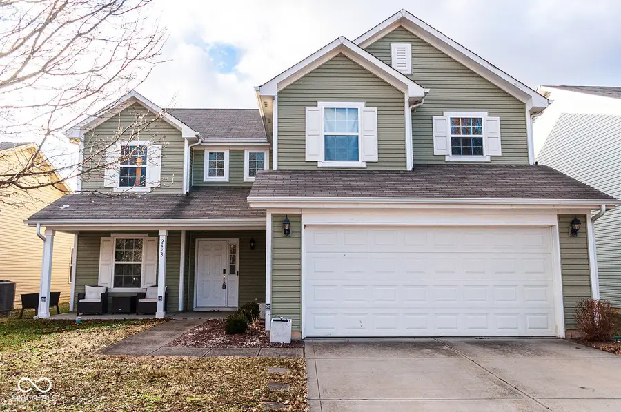 2478 Cedarmill Drive, Franklin, IN 46131 - Image #2