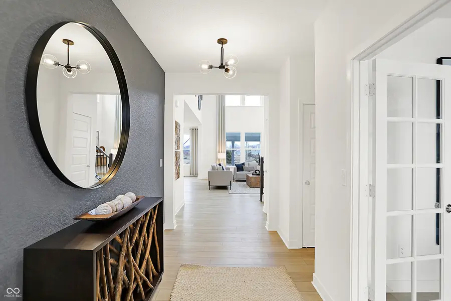 11766 Aubrey Lane, Fishers, IN 46040 - Image #2