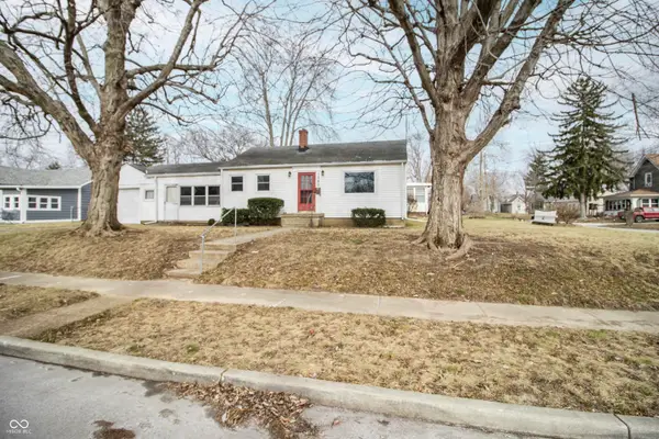 1380 Morton Street, Noblesville, IN 46060