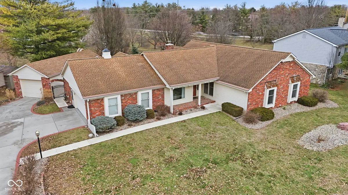 12737 Wembly Road, Carmel, IN 46033 - Image #1