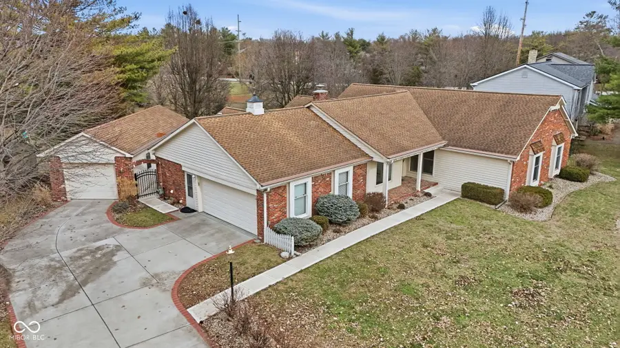 12737 Wembly Road, Carmel, IN 46033 - Image #2