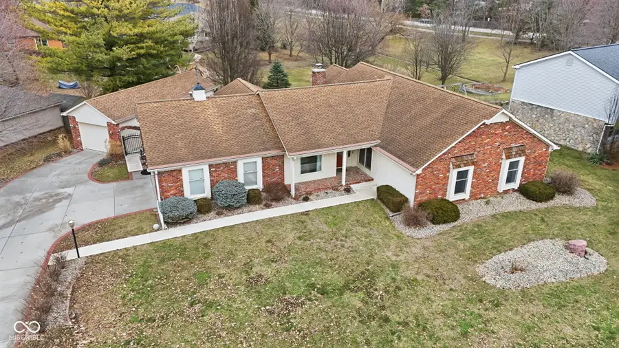 12737 Wembly Road, Carmel, IN 46033 - Image #3