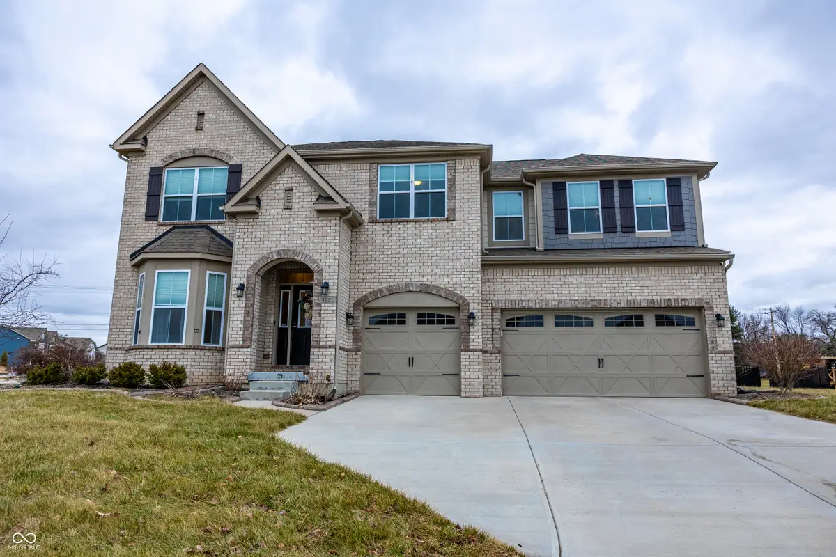 4061 Secretariat Lane, Bargersville, IN 46106 - Image #1