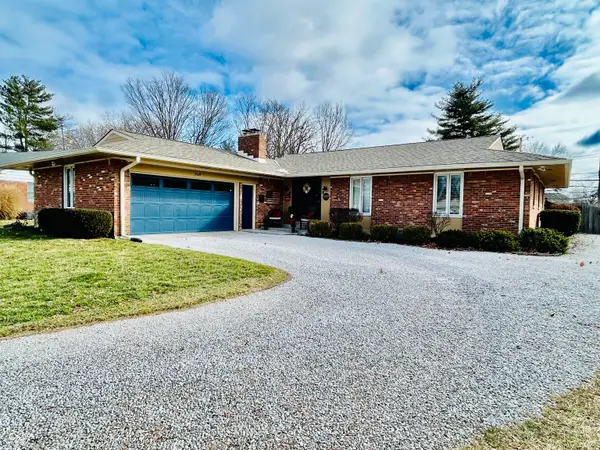 5529 Beauport Road, Indianapolis, IN 46224