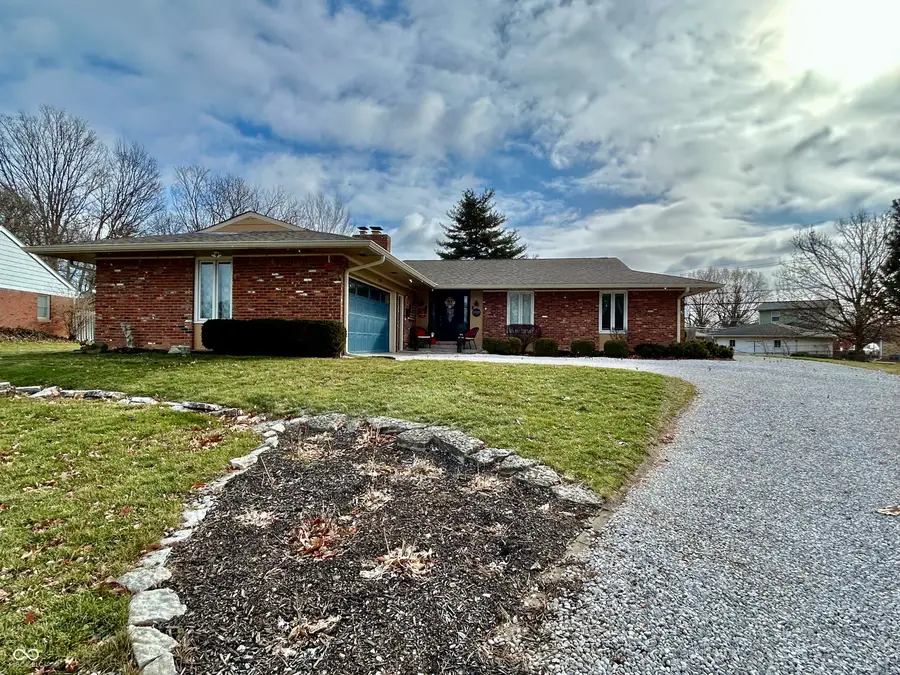5529 Beauport Road, Indianapolis, IN 46224 - Image #3