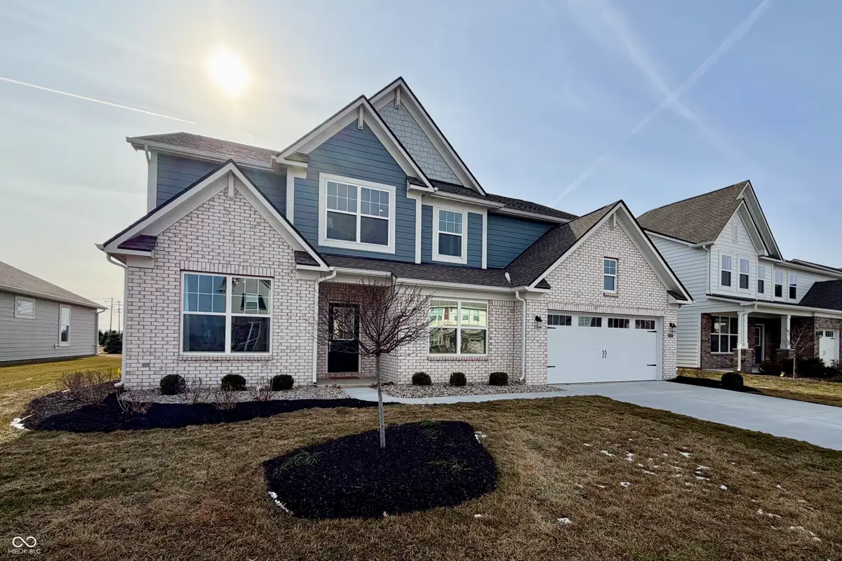 5047 Summerton Street, McCordsville, IN 46055 - Image #1