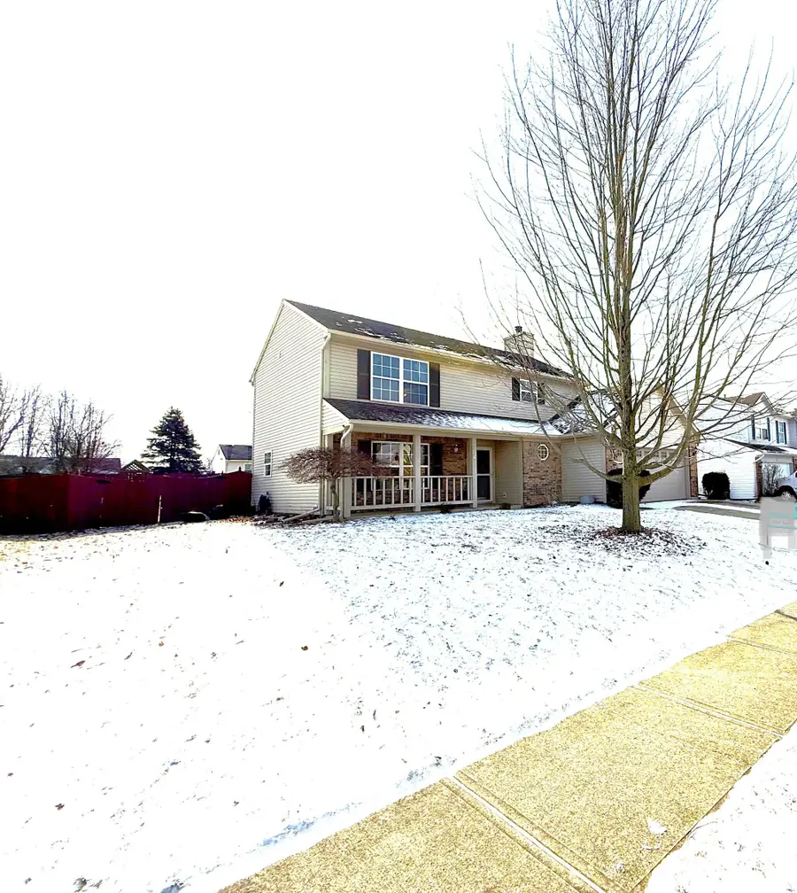 256 Brooks Bend, Brownsburg, IN 46112 - Image #2