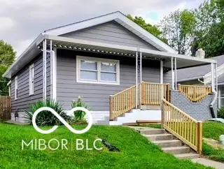 721 N Linwood Avenue, Indianapolis, IN 46201