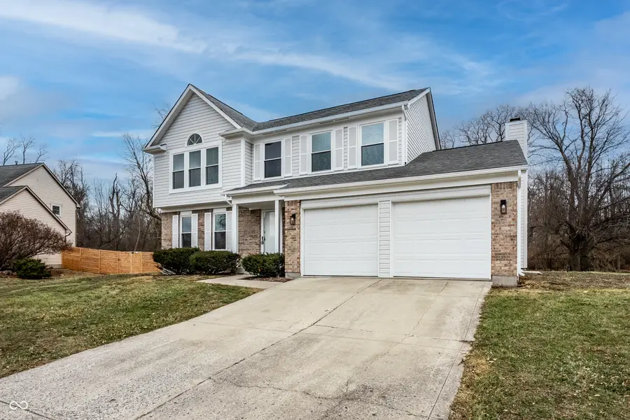 7781 Oakshot Lane, Indianapolis, IN 46268 - Image #2