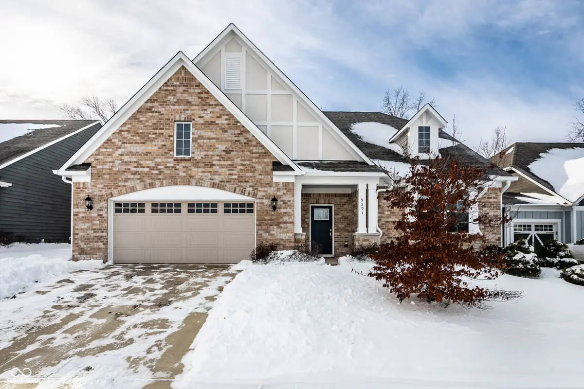 9591 Summerton Drive, Fishers, IN 46037 - Image #1