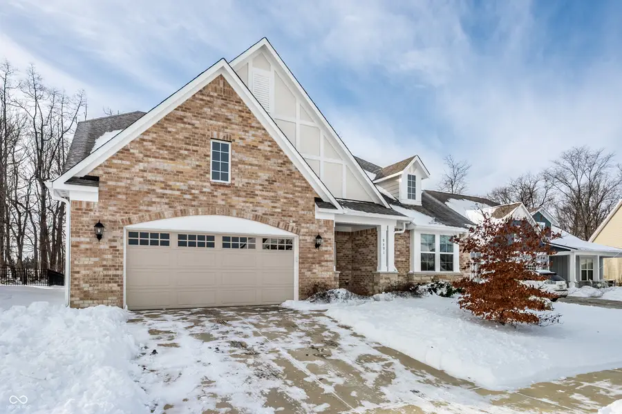 9591 Summerton Drive, Fishers, IN 46037 - Image #2