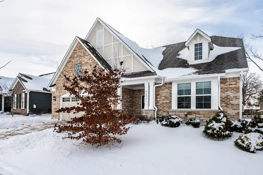 9591 Summerton Drive, Fishers, IN 46037 - Image #3