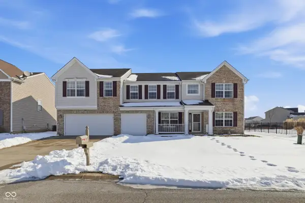 3675 Pickwick Circle, Plainfield, IN 46168