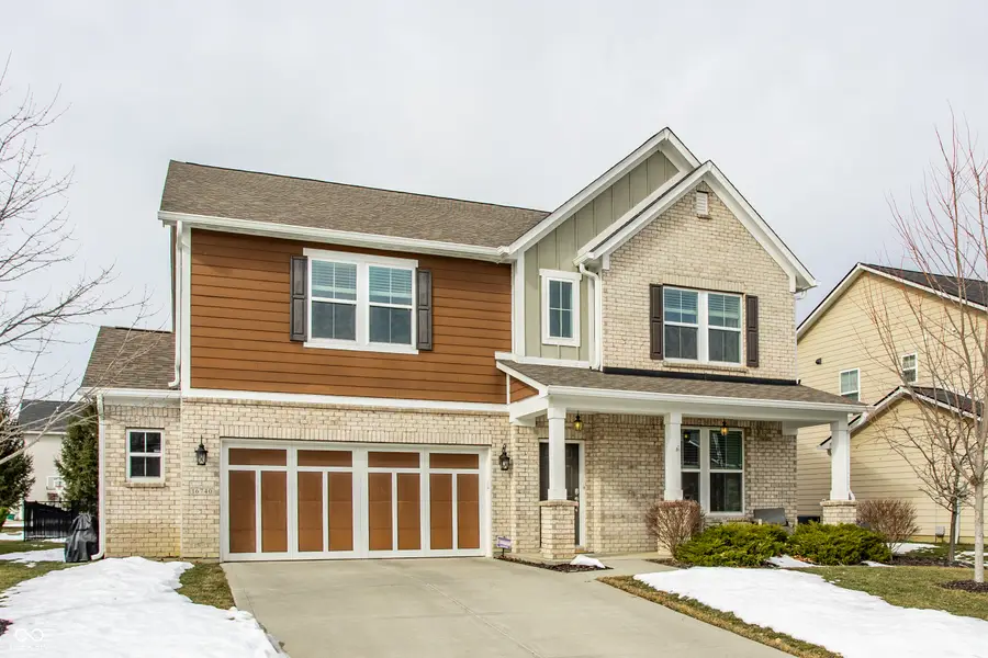 16740 Broken Arrow Drive, Westfield, IN 46074 - #2