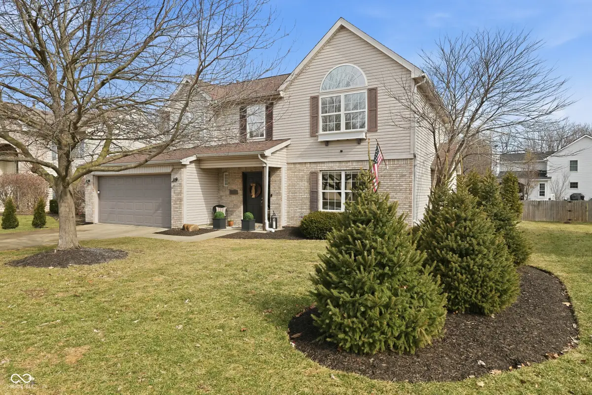 5316 Ripplingbrook Way, Carmel, IN 46033 - #1