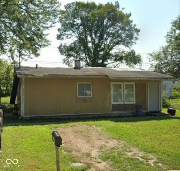 1355 Cross Street, Martinsville, IN 46151