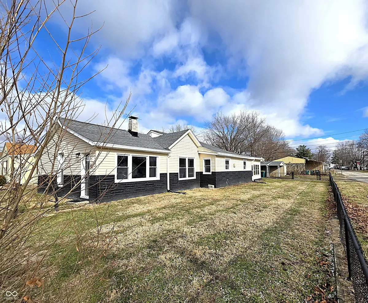 601 Duane Street, Franklin, IN 46131 - Image #1