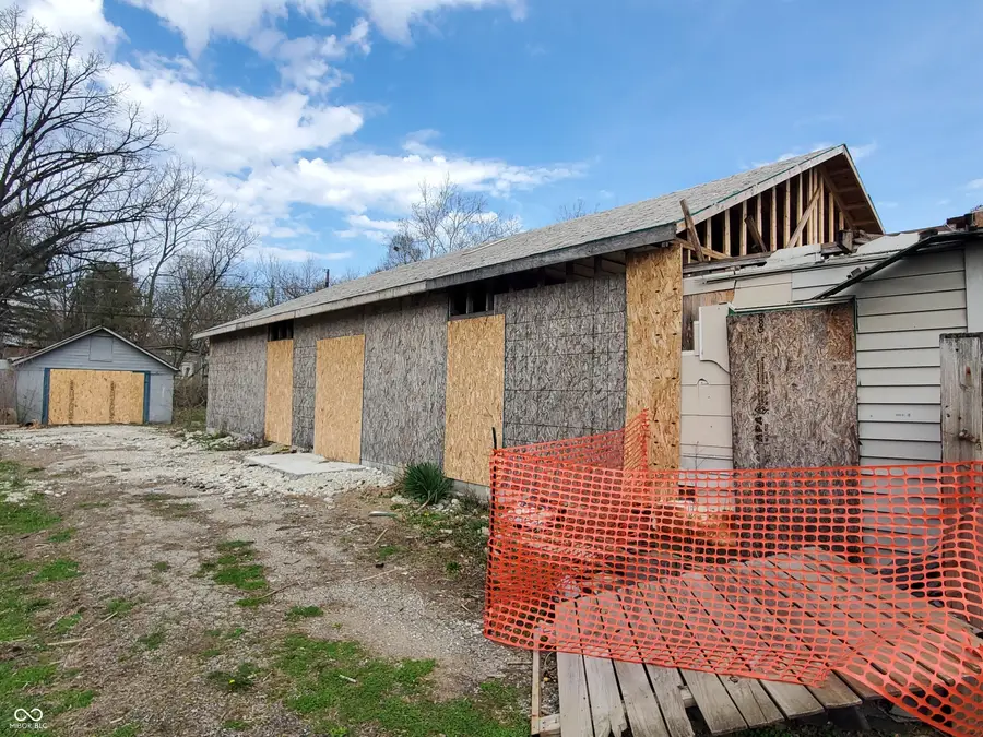 2860 S Rybolt Avenue, Indianapolis, IN 46241 - Image #2