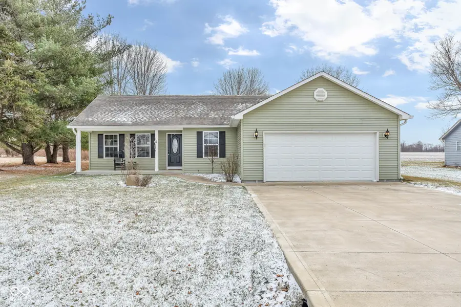 62 Patriots Landing, Fillmore, IN 46128 - Image #2