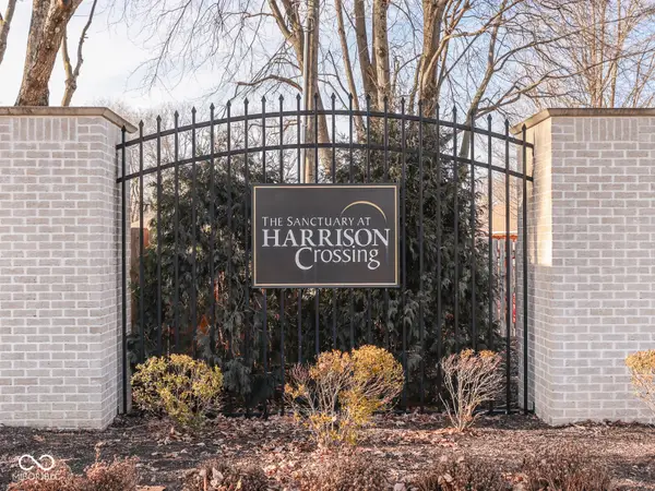 3890 Stonemeadow Drive, Greenwood, IN 46142