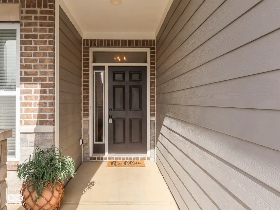 3890 Stonemeadow Drive, Greenwood, IN 46142 - Image #3